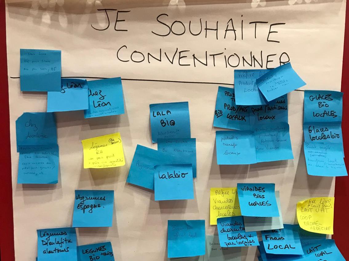 Conventionnement SSA Dieulefit