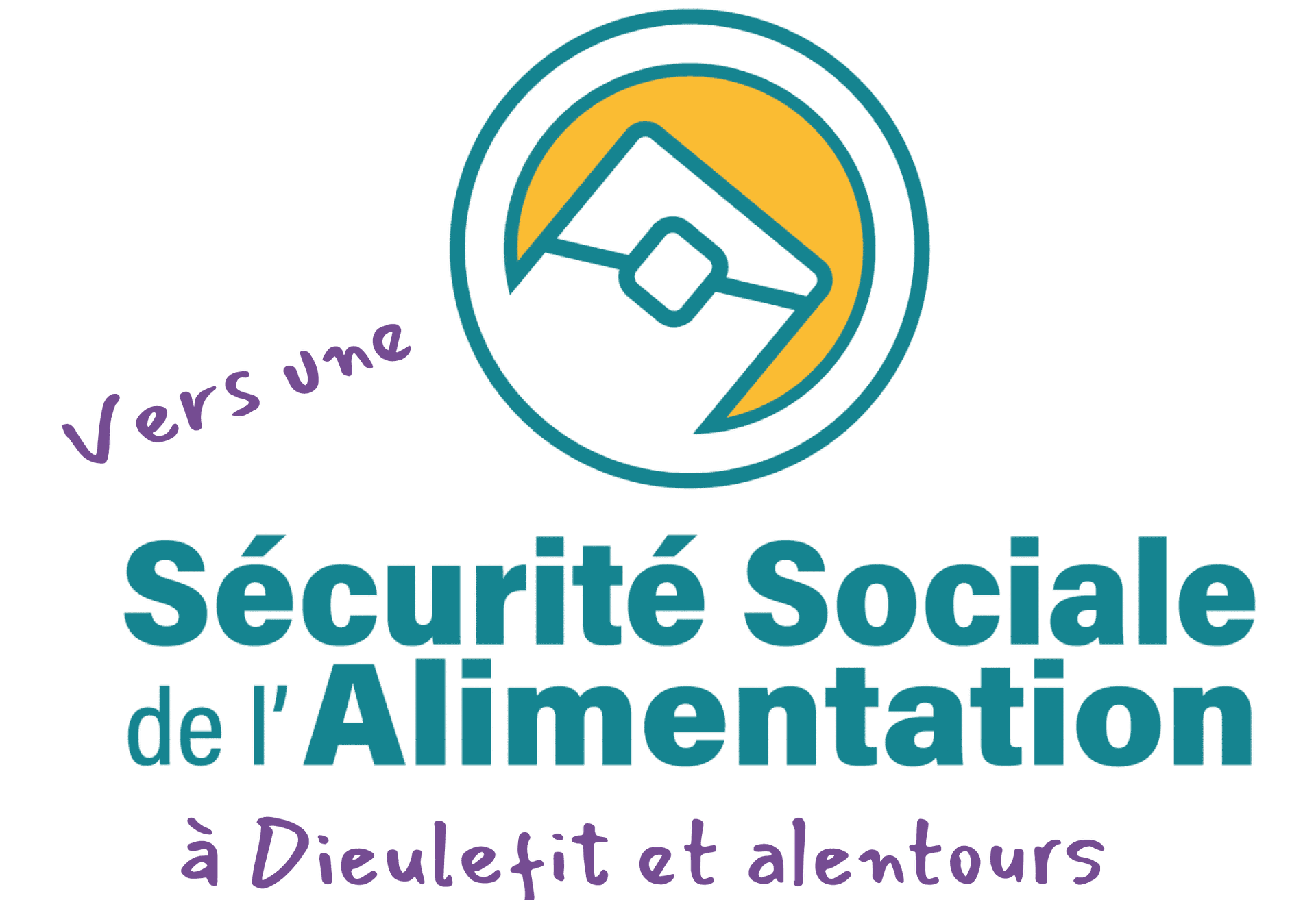 SSA Sécurité Sociale Alimentation Dieulefit