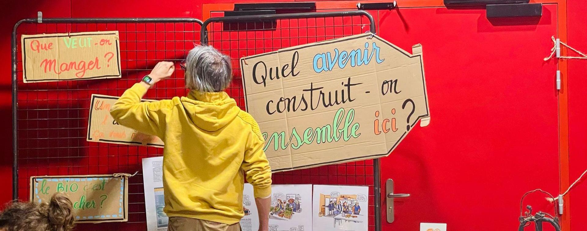 devenir cotisant inscription caisse alim Dieulefit