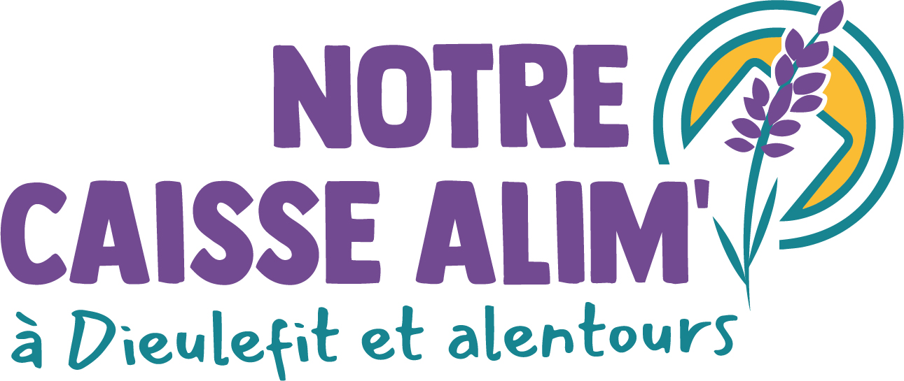 caisse alim Dieulefit
